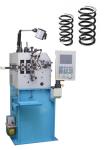 Fast Debug Torsion Spring Machine 80*65*145 cm with CNC controlled servo motion