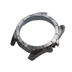 Best Polished SS316 Watch Case CNC Machined Components wholesale