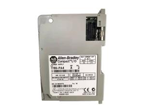 China 85-265VAC Compact Logix Power Supply 2.0A 8W  Allen Bradley 1769-PA4 on sale