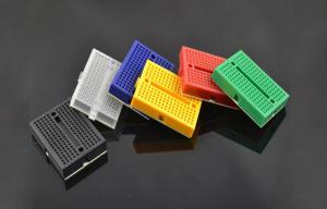 Best 170 Tie-Point Breadboard For Arduino wholesale
