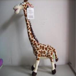 Best Stuffed Plush Toys Stuffed animal sutffed giraffe wholesale