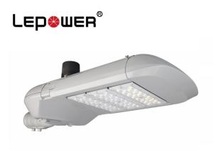 China 160lm/w Energy Saving Street Lights 100w 150w 200w With Dusk To Dawn Light Sensor on sale
