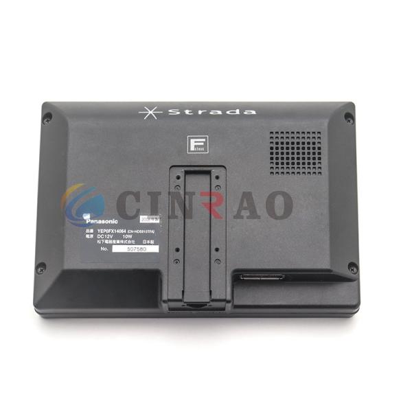 Cheap Car GPS Navigation TFT LCD Display Assembly Unit Replacement EDT70WZQM022 for sale