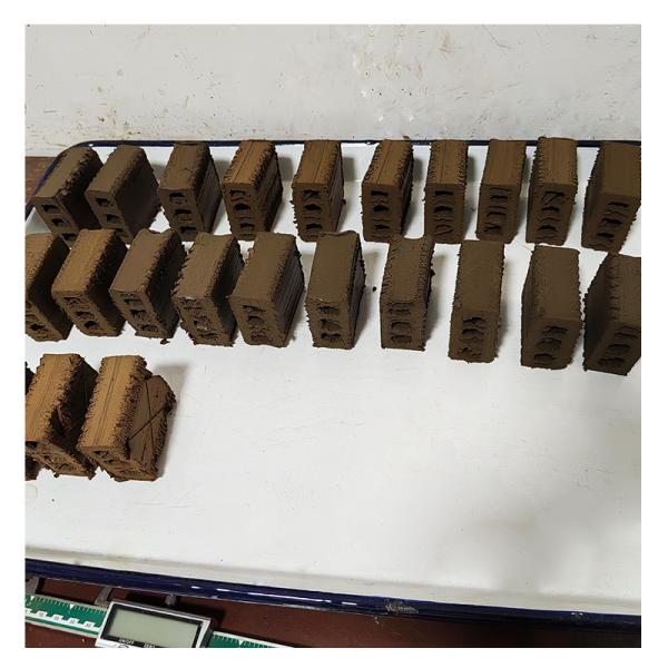 Cheap Accurate Raw Material Brick Material Analysis Testing Composition Chemical Testing Lab for sale