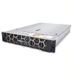 Original R740 Rack Network Server Computer Nas Server Storage Server for Data