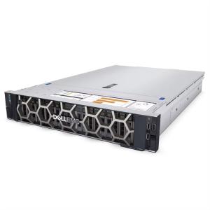 Best Original R740 Rack Network Server Computer Nas Server Storage Server for Data Storage wholesale