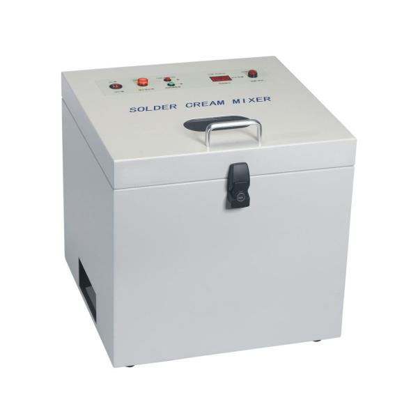 Cheap High Efficiently Solder Paste Mixer Machine Solder Paste Mixing Machine for sale