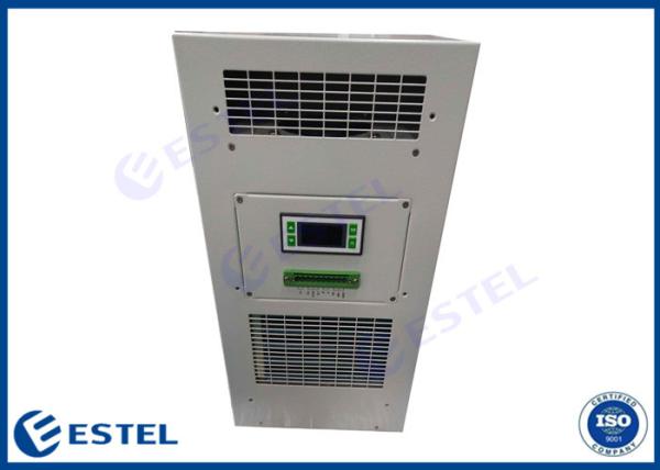 Cheap Variable Frequency DC48V 300W Cabinet Air Conditioner for sale