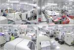 ST STM32L151VET6 componentes electronic packaging program memory arm processor