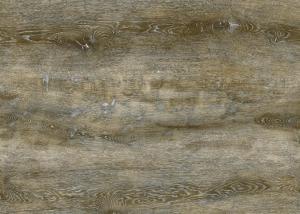 China Wood grain PVC printed film made by high tech printing machine on sale