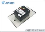Infrared Exit Push Button No Touch Exit Sensor No Mechanical Bolt
