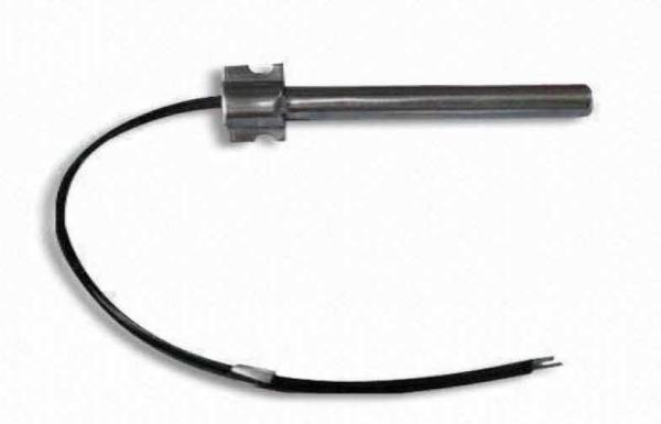 Cheap Oven Thermistor Probe 1.388M ohm 4500K / RTD Temperature Probes for sale