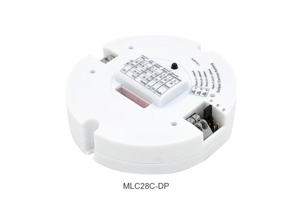 Cheap Sensor Dim Driver Daylight Priority  Dimming Control Constant Current Compact Design Led Driver MLC28C-DP for sale
