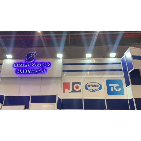 Vacuum Rubber Products Vulcanizing Press