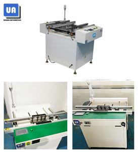 Best PCB Sieving SMT Handling Equipment PLC Single Lane NG OK Conveyor wholesale