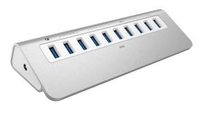 Best 10 In 1 USB C HUB 2.0-4.0 Type C HUB Multi Splitter OTG Adapter USB Power Adapter For Macbook wholesale