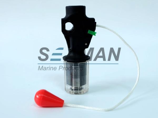 Cheap Auto Inflator Fire Mechanism Device With 1/2 " Thread For Automatic Gas Life Jacket for sale