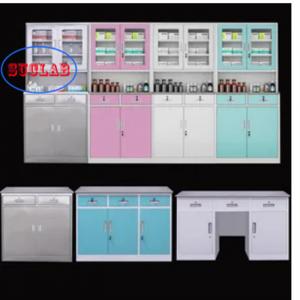 Best Adjustable Shelves Medical Disposal Treatment Cabinet Price for Safe and Hygienic Disposal wholesale