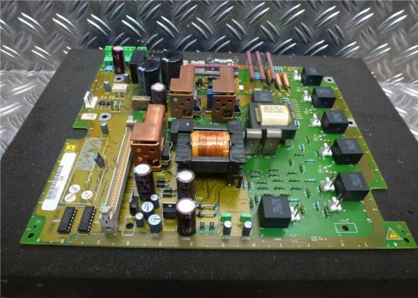 Cheap 1q Interface Programmable Logic Controller BOARD SIEMENS C98043A7002L1 / 6RY1703-0DA01 for sale