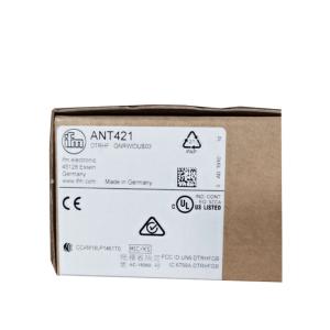 Best IFM RFID read/write head HF ANT421 DTRHF GNRWIDUS03 wholesale