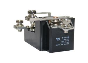 China JQX68F JQX68F Screw Fasten 150A 180A 200A High Power Relay For Stabilizer on sale