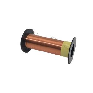 China 0.1va Customize Air Core Inductor Copper Wire Winding 220V 2mH 470uH Choke Toroidal Coil Filter Inductor High Frequency Inductors on sale