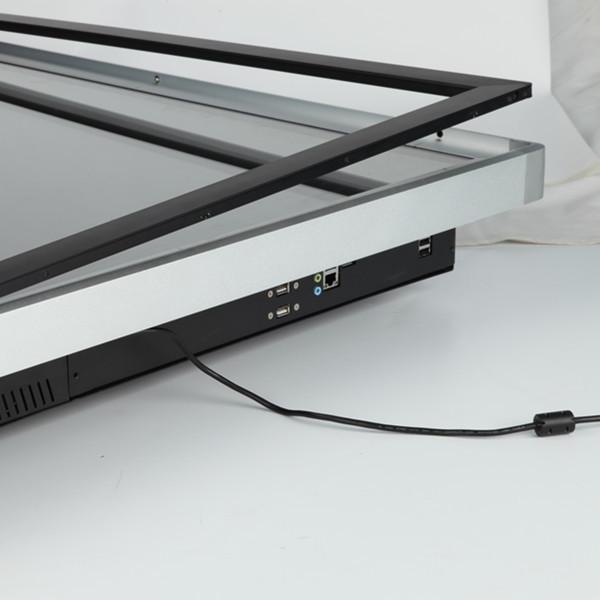 Cheap 86 inch LED/LCD interactive whiteboard PC and computer all in one for sale