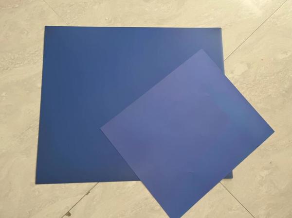 Cheap Positive CTCP (UV-CTP) Plate For High Quality Printing With Maximum Efficiency for sale