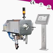 Cheap Water Pipe Wall Thickness Measuring Instrument Online Ultrasonic Thickness Measurement Device for sale