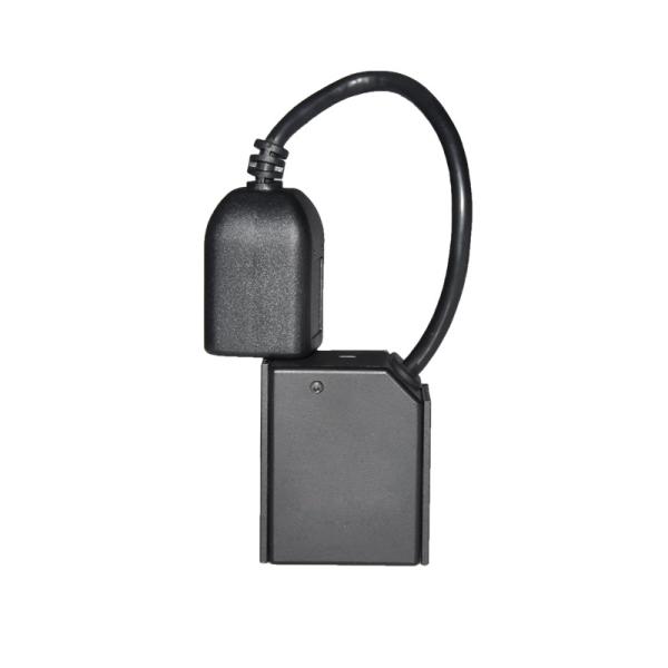 Cheap Fixed Mount 1D / 2D Barcode Scanner Module With High Performance Processing Chip for sale