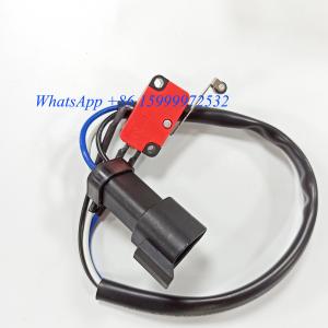 Best 111-4799 Pressure Sensor Switch 1114799 for Engine C7.1 Excavator 307B 307D 308C 308D 311B 311D 312B 312D wholesale