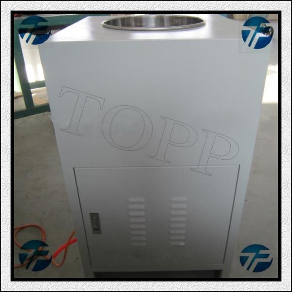 Cheap Small Model Garlic Processing Machine for Peeling Garlic for sale