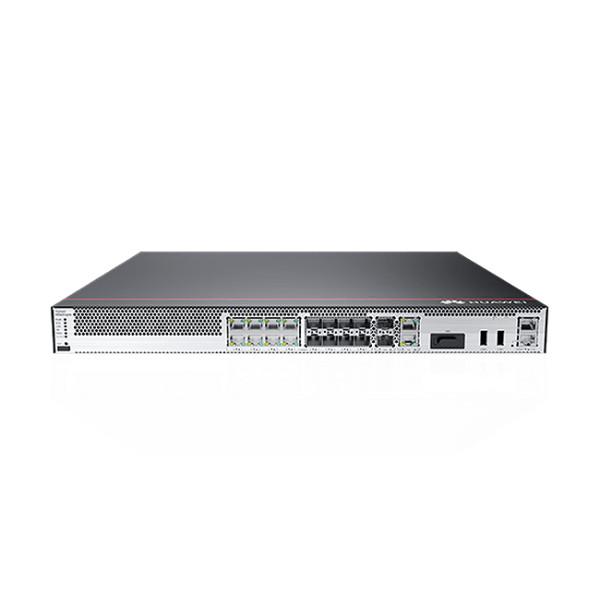 Cheap USG6555E-AC Huawei Firewall AI Security 40Gbps Throughput & VPN Support for sale
