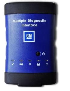 Best Electrical Auto Diagnostic Tools GM MDI Scanner With Multiple Diagnostic Interface wholesale