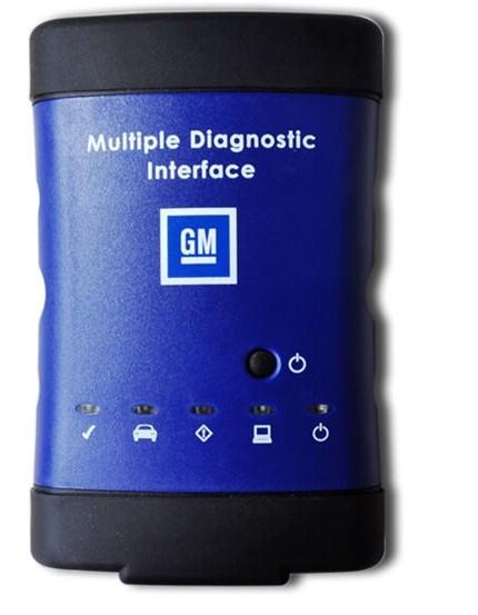 Cheap GM MDI-GM Multiple Diagnostic Interface, Auto Diagnostic Tools for sale
