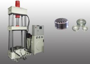 China High Precision Hydraulic Servo Driven Press Use In Molding Production on sale