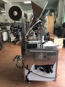 China Computer PLC Control 2kg Milk Powder Packing Machine on sale