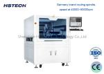 High Resolution CCD Visual Alignment PCB Router Machine For Accurate Cutting