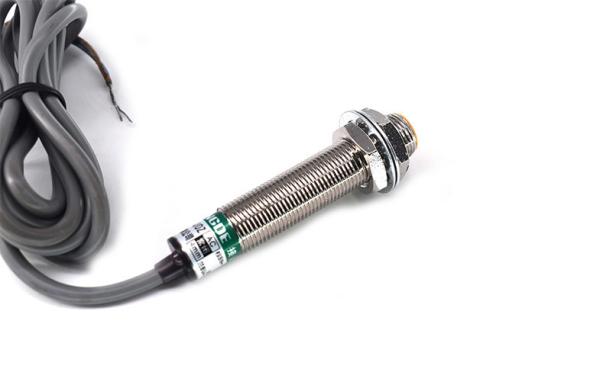Cheap Durable Inductive NPN Proximity Sensor Versatile IP67 Protection Structure for sale