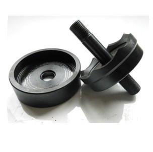 Cheap round hole punch dies set for sale