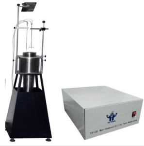 Best EN ISO 1182 Building Material Fire Tester Flammability Test Apparatus 1.5KVA Combustion Calorimeter wholesale