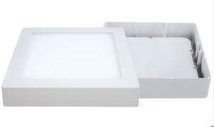 12W Rechargeable Emergency LED Light CRI80 Epistar For Meeting Rooms
