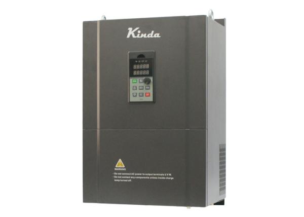 Cheap Stable Variable Speed Frequency Drive , Variable Speed Ac Motor Drive 30KW / 37KW for sale