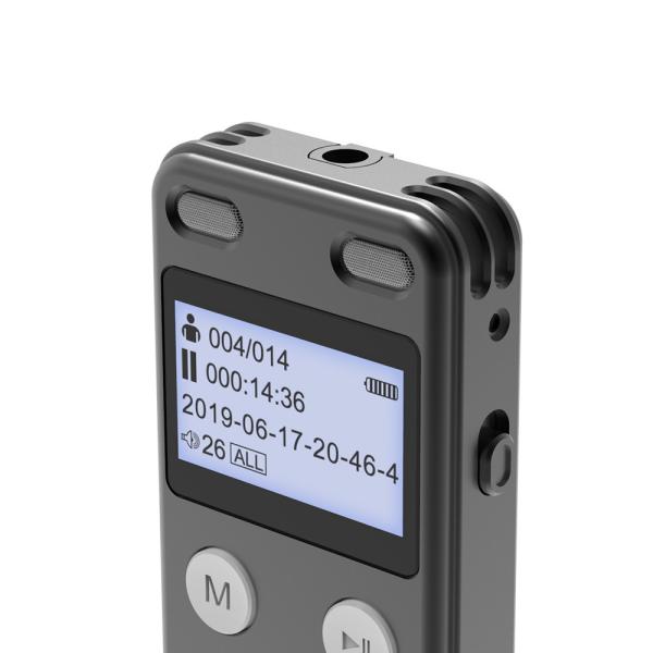 Cheap 8gb Usb Flash Drive Audio Recorder Mini USB Spy Voice Recorder for sale