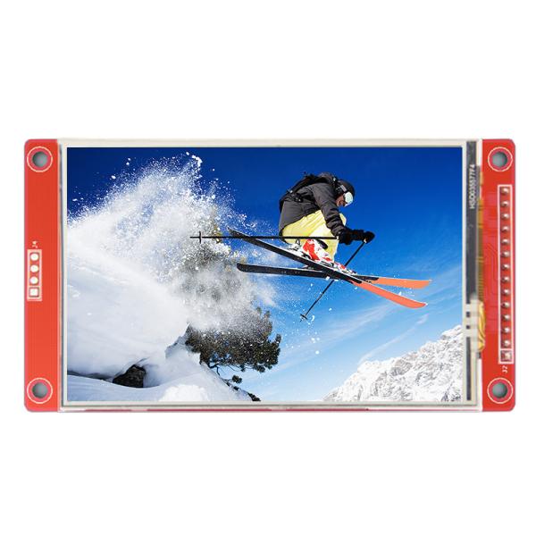 Cheap Driver IC ILI9488 SPI Display Module 3.5 Inch 480x320 Lcd Tft Display Module for sale