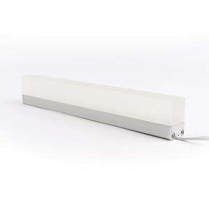 China A2308.SJ2, DC12V/24V 5W/7.5W/10W SMD2835 LED Strip Light with PMMA Light Guide Rod and Aluminum Alloy Profile on sale
