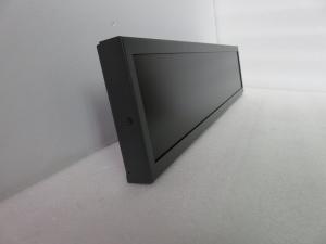 High Precision Stretched Bar LCD Monitor Ultra Wide 19.1'' Energy - Efficient