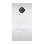 Mobile Phone Tuya APP Remote Control System Apartment Video Intercom Video
