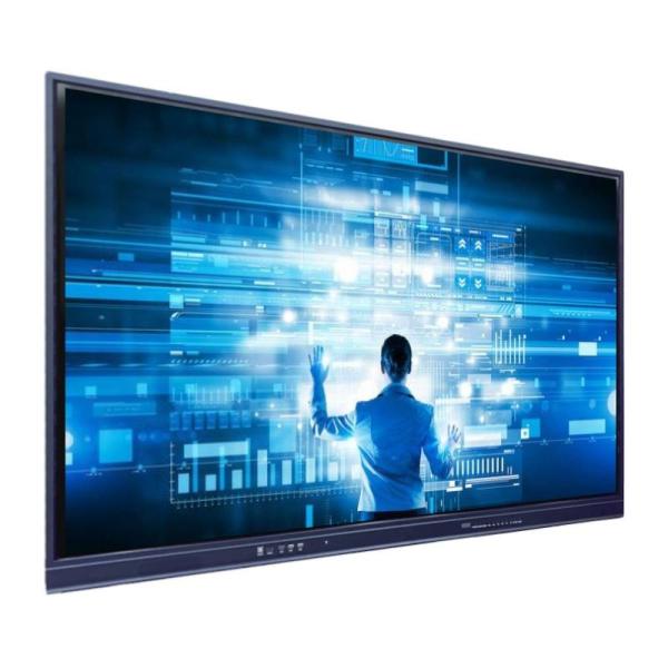 Cheap 20 points Interactive Multi Touch Display 4k for training for sale