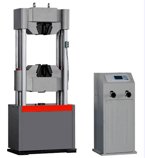 Cheap High Performance Hydraulic Compression Testing Machine 600KN Max Load for sale